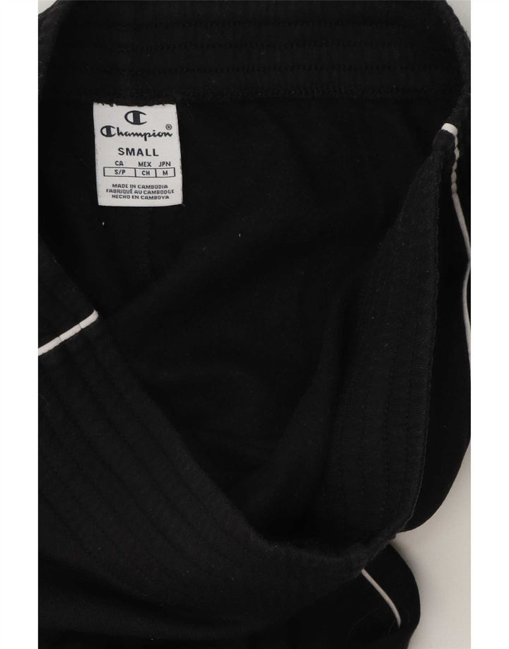 Damskie spodnie dresowe Champion UK 10 Small Black