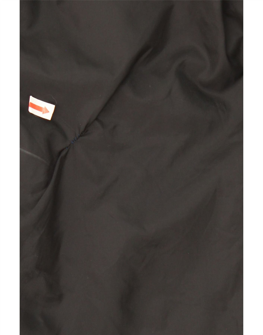 NIKE Boys Tracksuit Trousers 12-13 Years Large Black Nylon Vintage Nike and Second-Hand Nike from Messina Hembry 