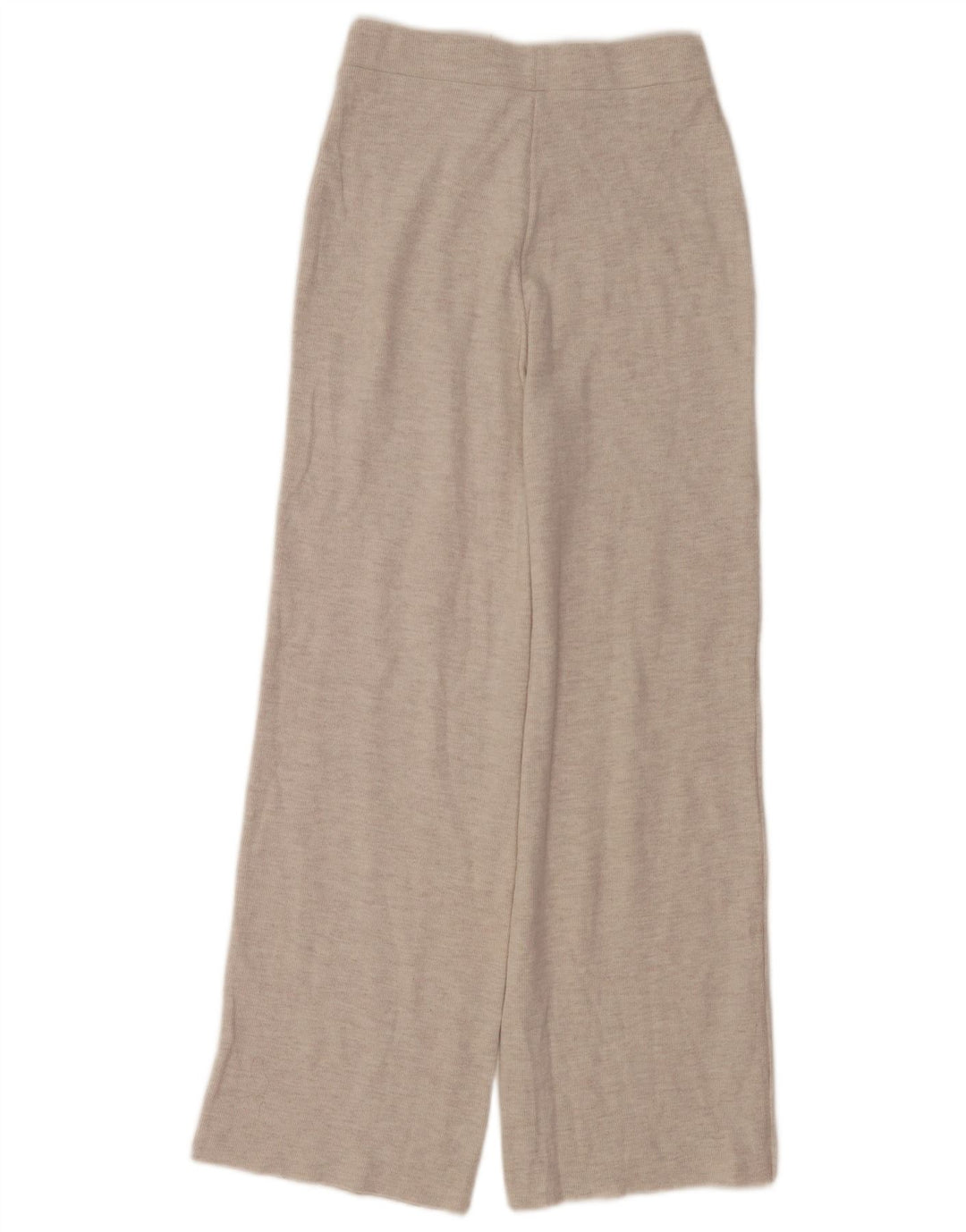 Damskie spodnie dresowe Zara UK 8 Small, szare, bawełniane