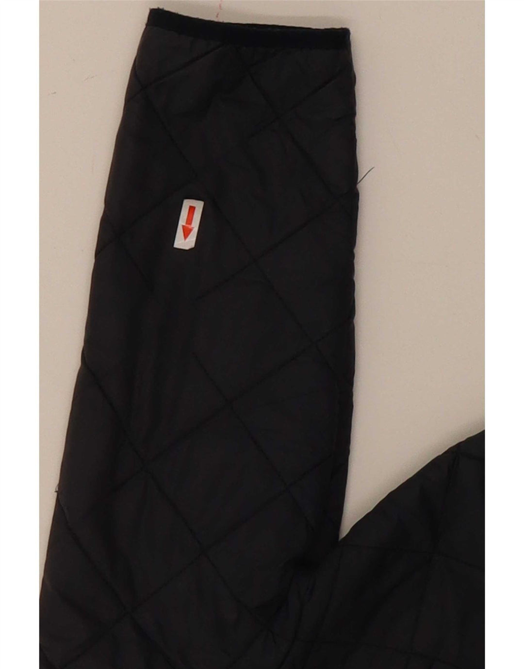 Pikowana kurtka chłopięca Barbour 4-5 lat, granatowa, klasyczna