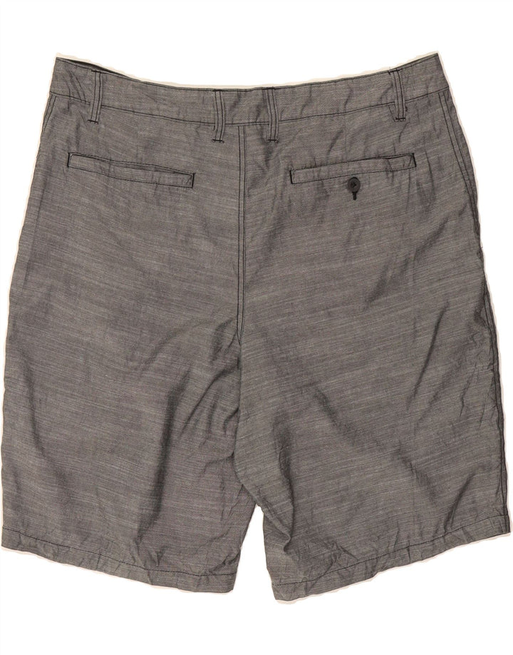 MOSSIMO Mens Chino Shorts W40 XL Grey Polyester Vintage Mossimo and Second-Hand Mossimo from Messina Hembry 