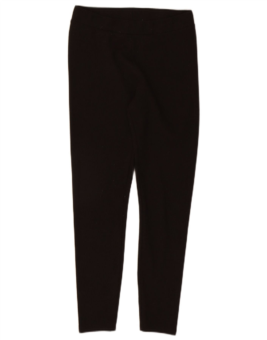 Damskie legginsy Marks & Spencer UK 12, średni brązowy poliester