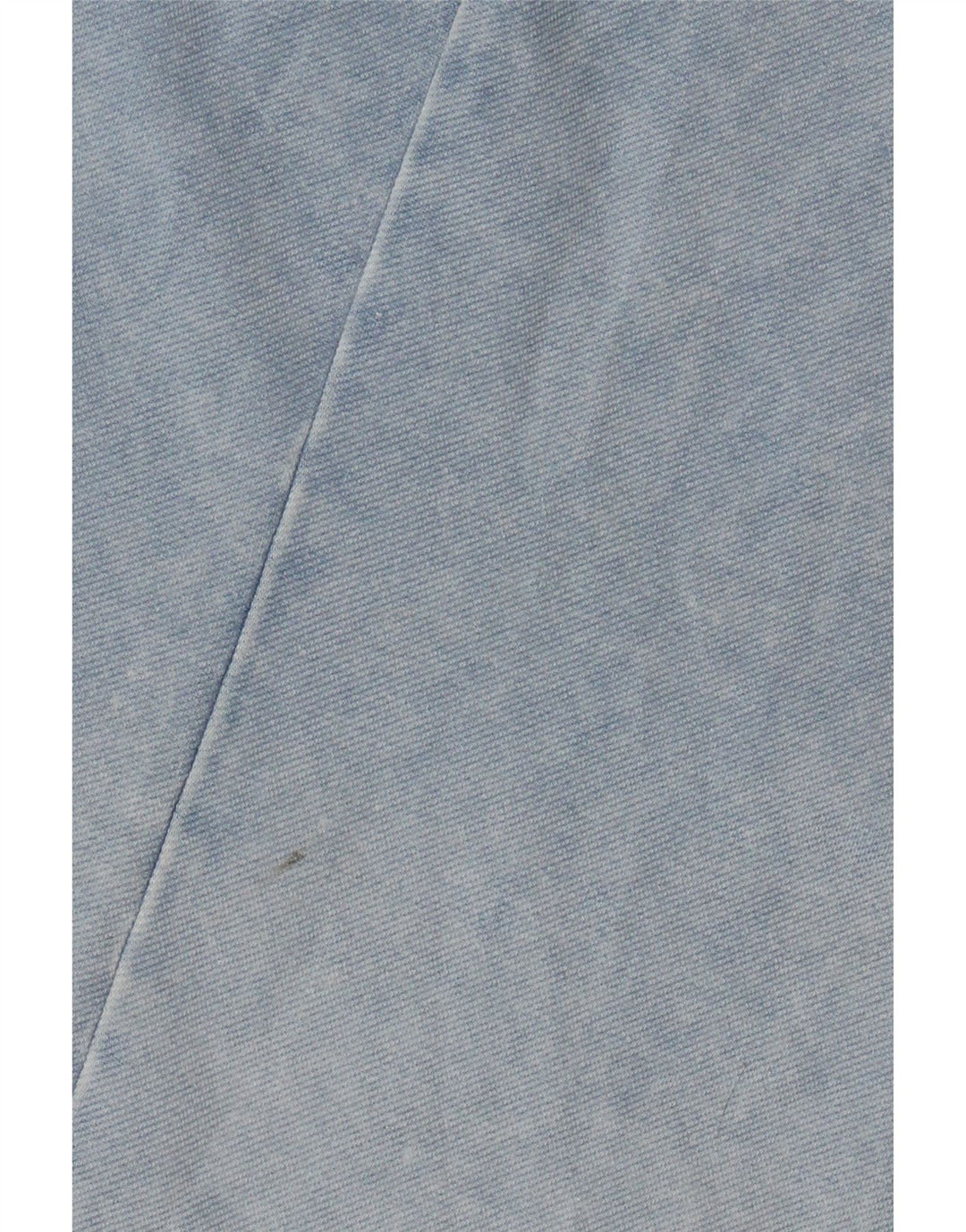 Damska spódnica dżinsowa Topshop UK 12 Medium W28 Niebieska bawełna