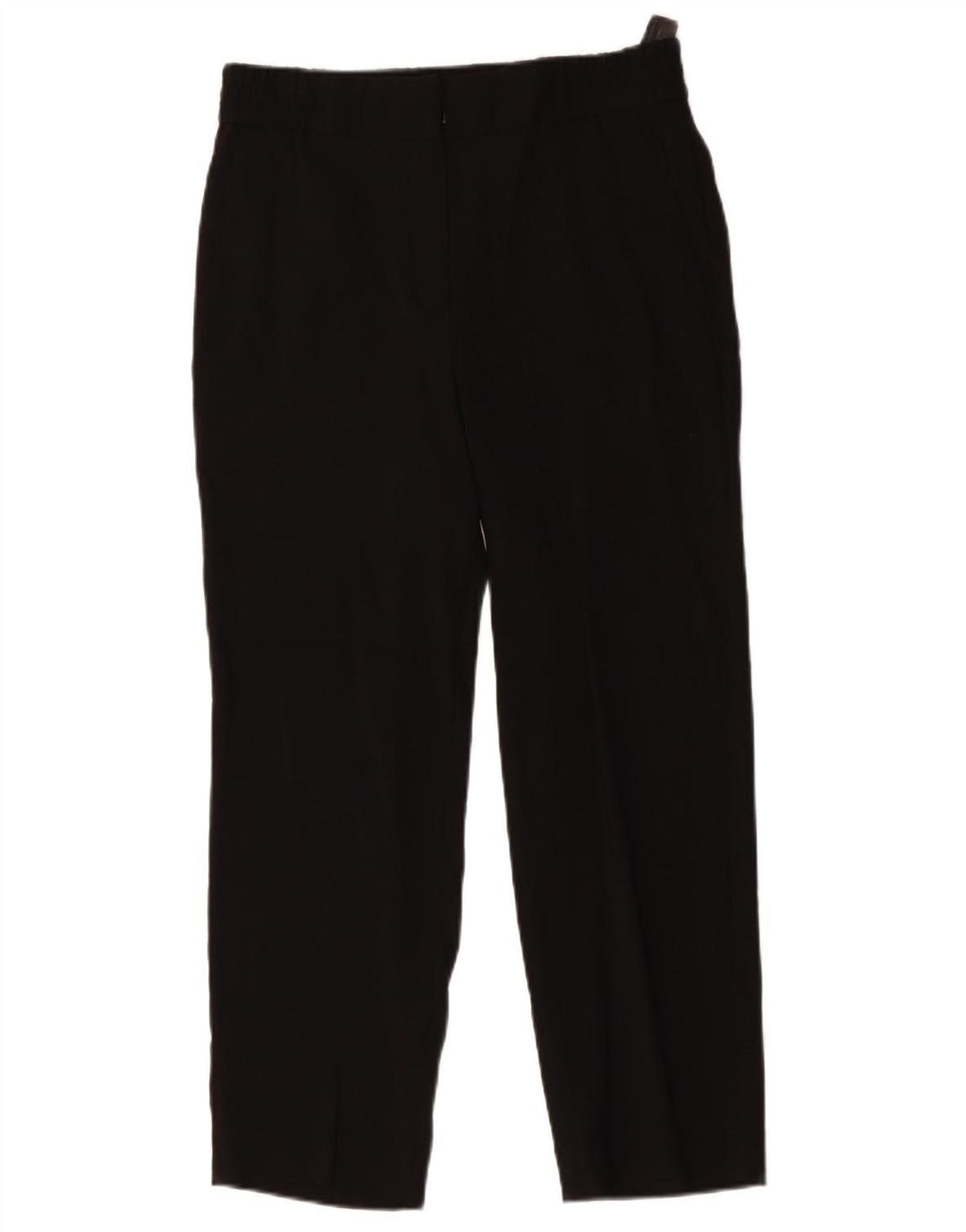 Spodnie damskie MASSIMO DUTTI EU 40 Medium W30 L26 czarne