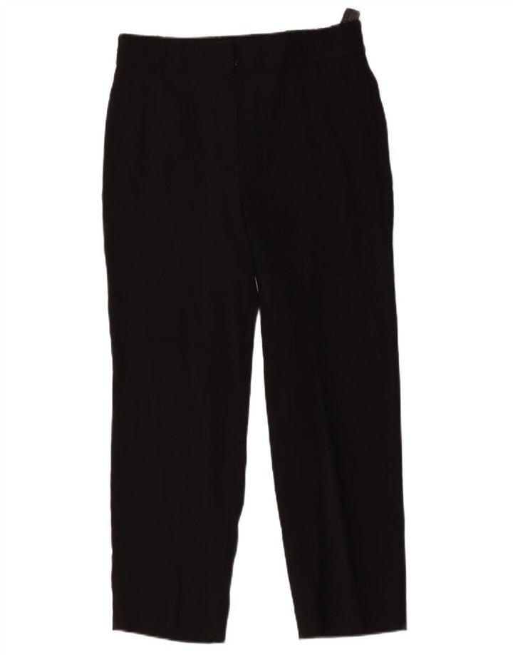 Spodnie damskie MASSIMO DUTTI EU 40 Medium W30 L26 czarne