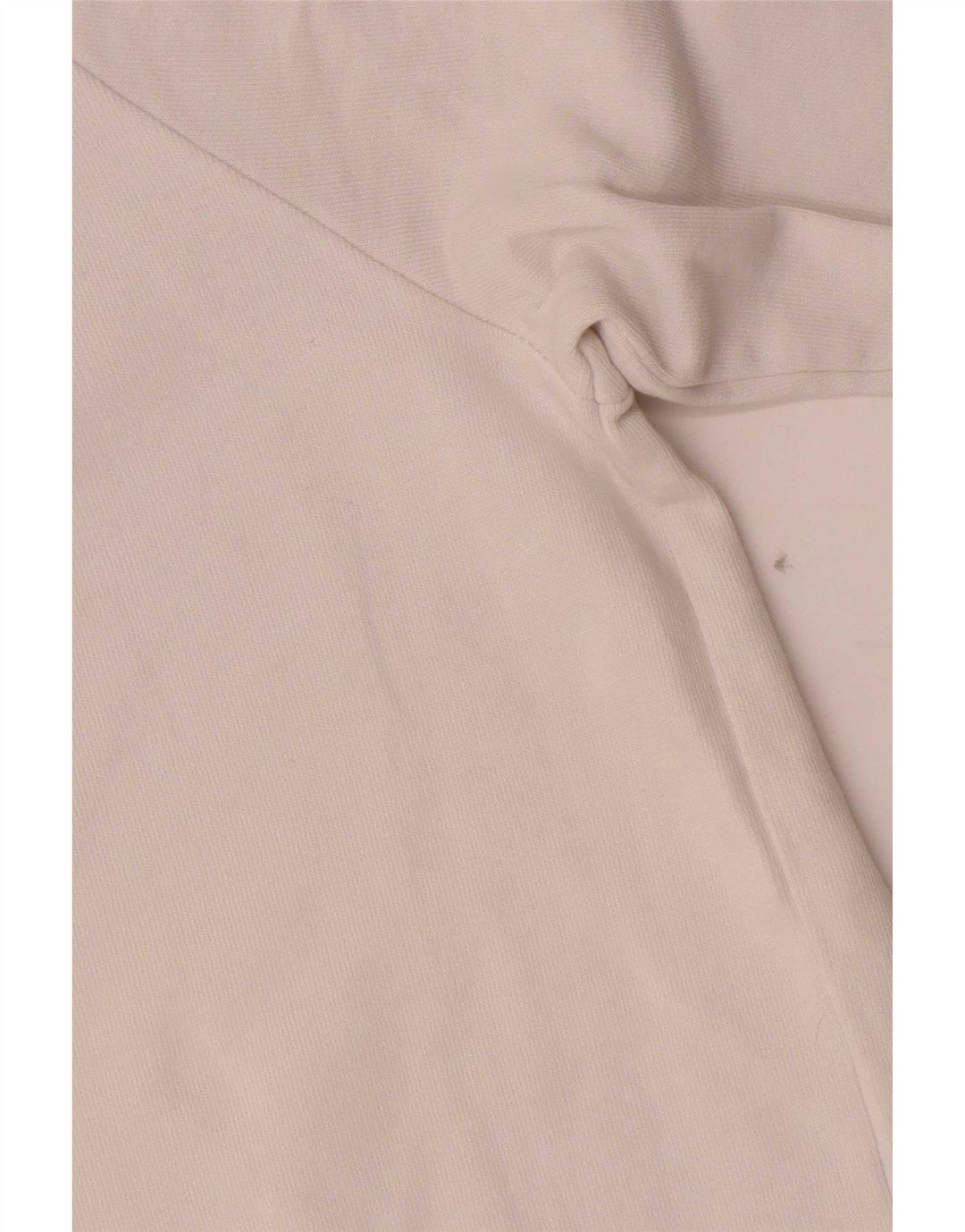Damska bluza Guess Graphic Jumper UK 8 Small White Poliamid