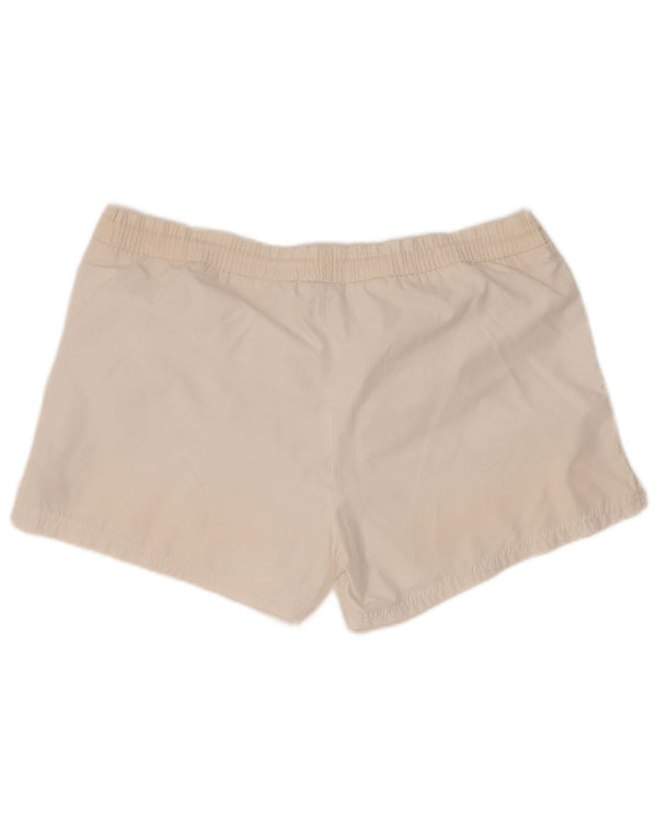 Damskie spodenki sportowe FILA UK 20 2XL białe