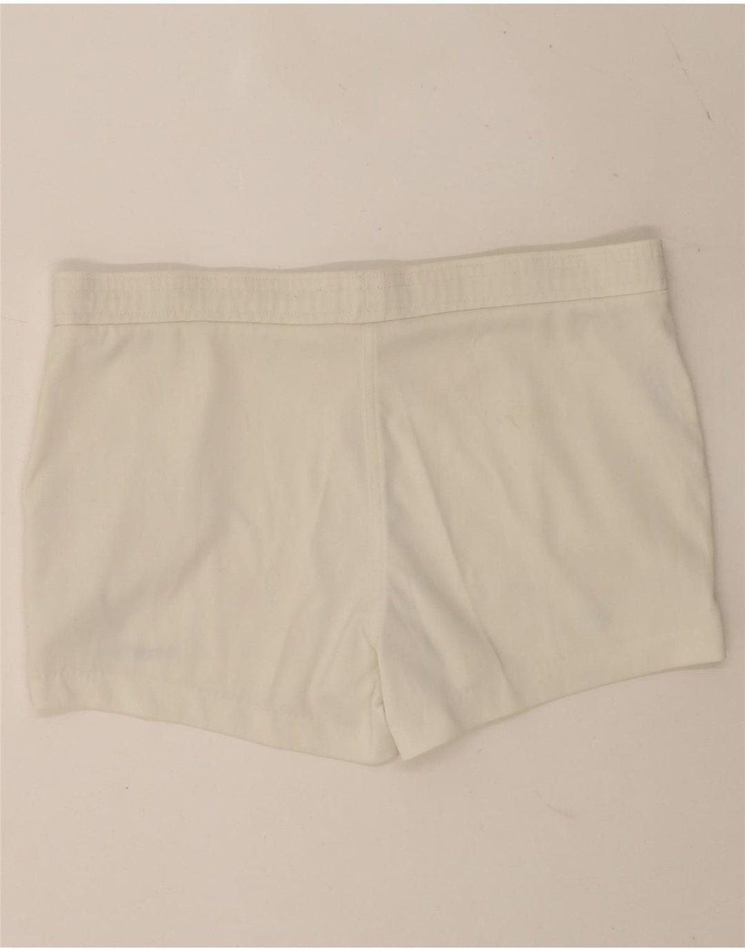 Męskie spodenki sportowe Sergio Tacchini IT 54 XL białe