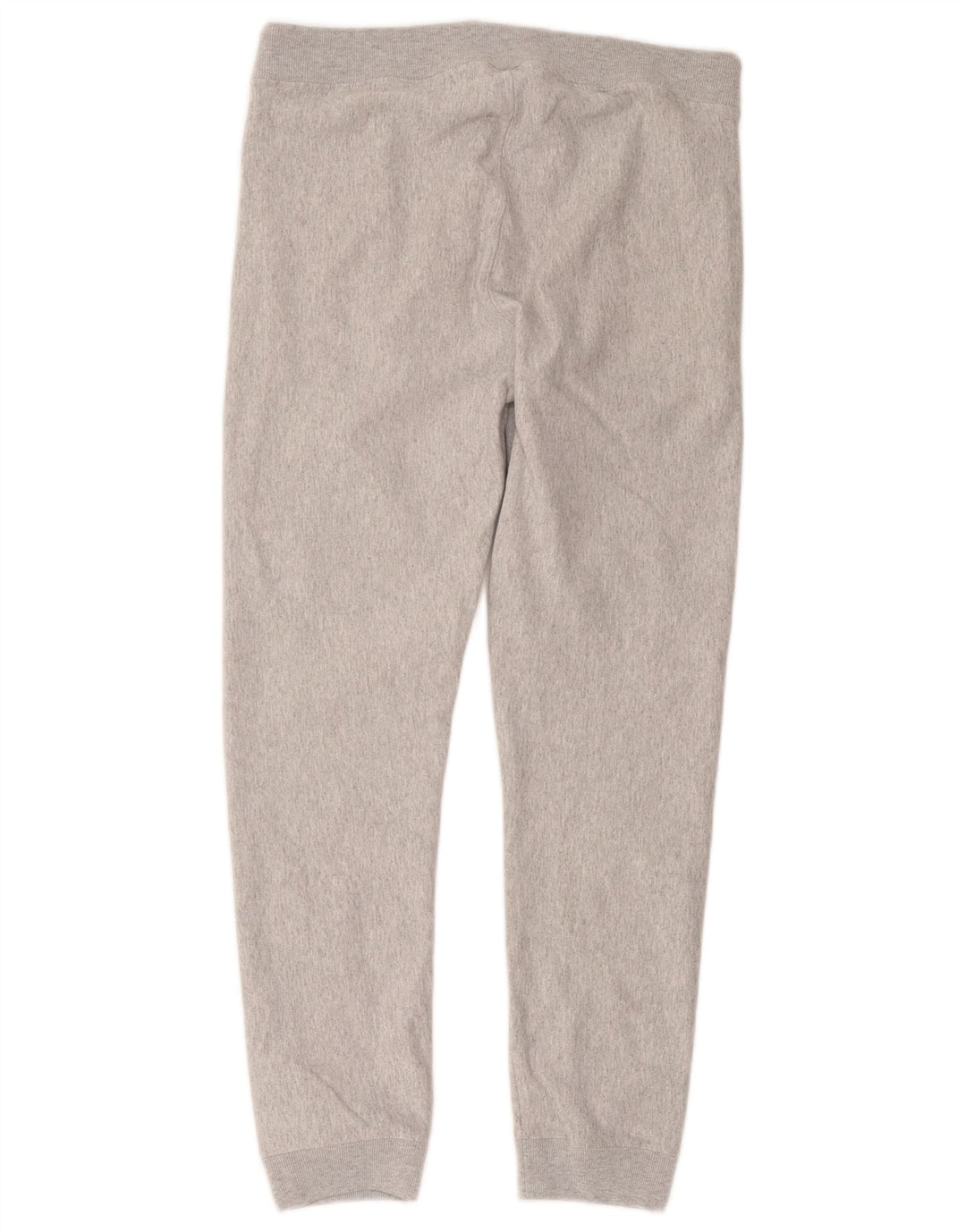 Damskie spodnie dresowe Champion Reverse Weave Joggers UK 14 Medium Grey
