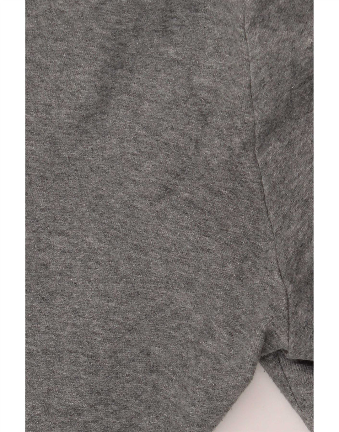 Męskie spodnie dresowe Under Armour, duże, szare, bawełniane