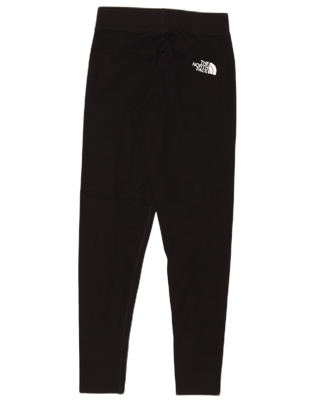 Legginsy damskie The North Face UK 8, małe, czarne