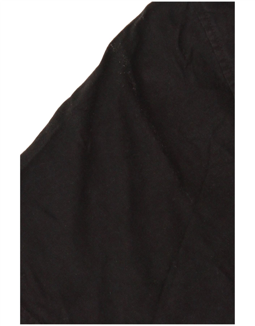 T-shirt męski Izod XL, czarny, bawełniany