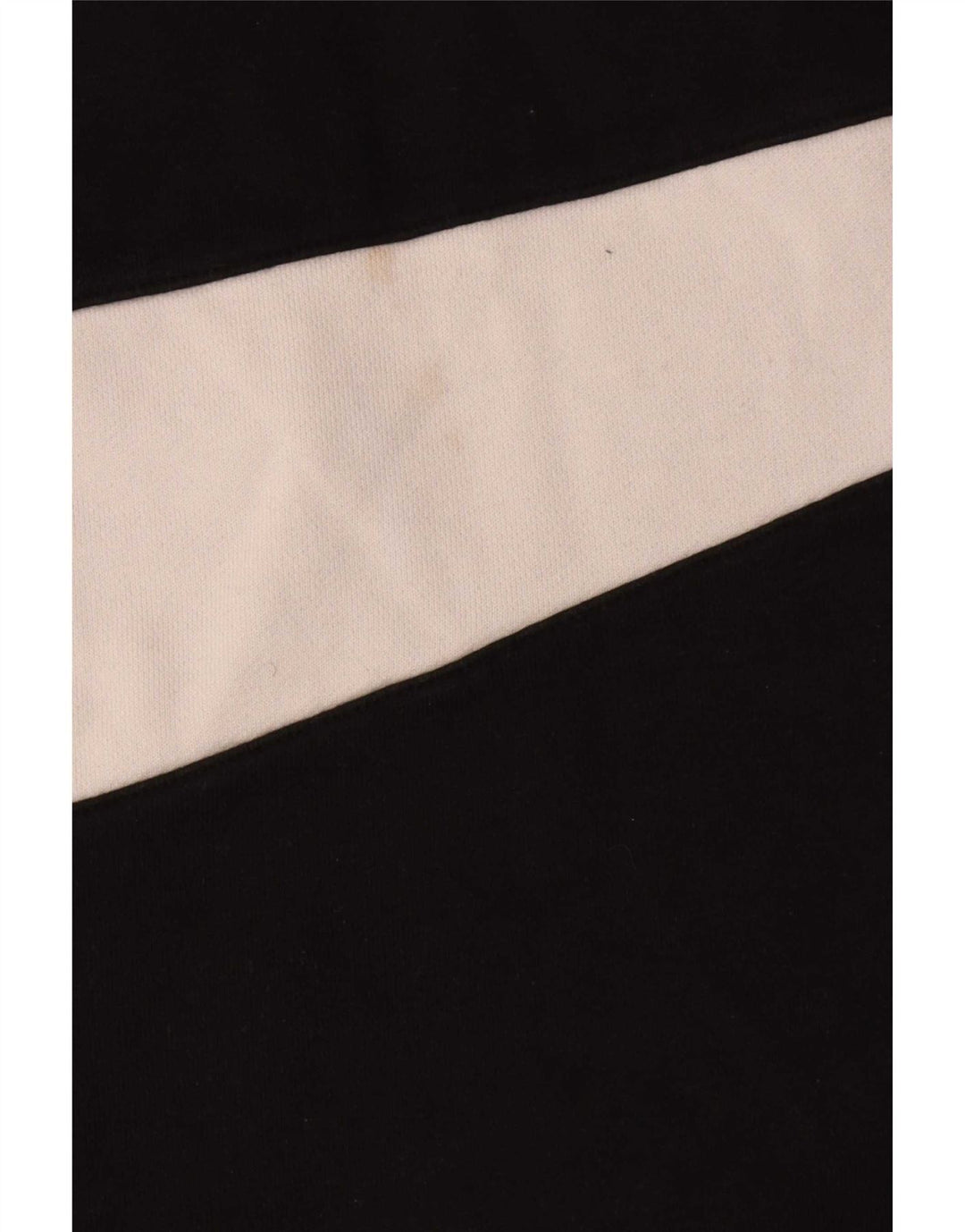 Męska bluza z grafiką Nike, średnia, czarna, bawełniana
