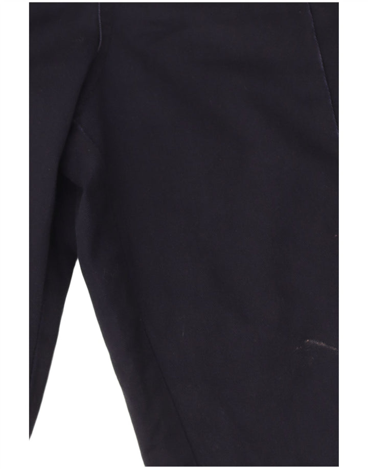 Męskie spodnie cargo Dickies Redhawk Straight Cargo W42 L33 Granatowy poliester