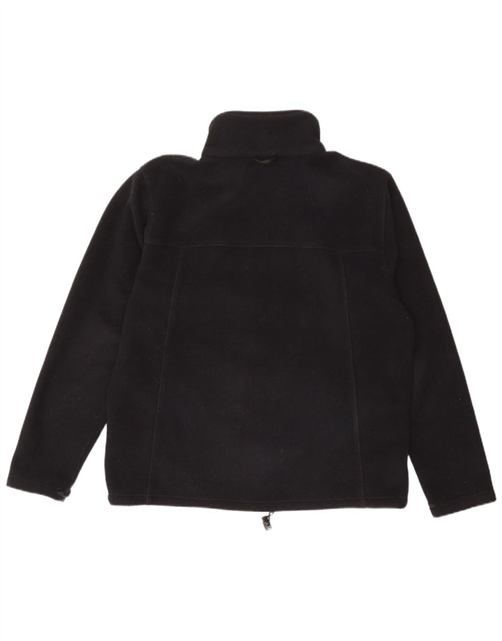 Męska kurtka polarowa Jack Wolfskin UK 44/46 XL Granatowy poliester