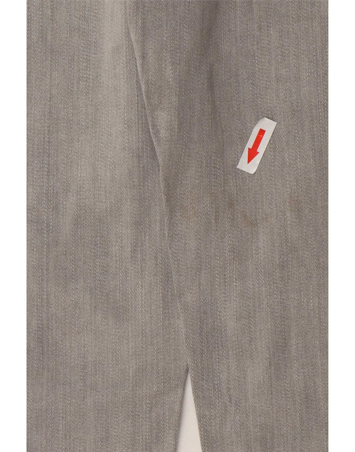 Damskie jeansy Levi's 711 Skinny W28 L32 Szare