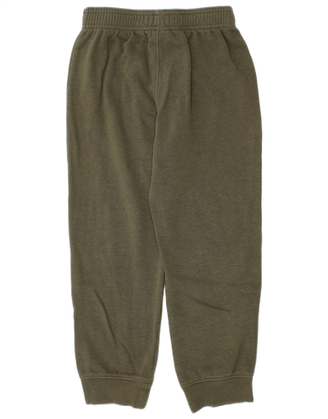 Chłopięce spodnie dresowe Under Armour Joggers 6-7 lat, khaki
