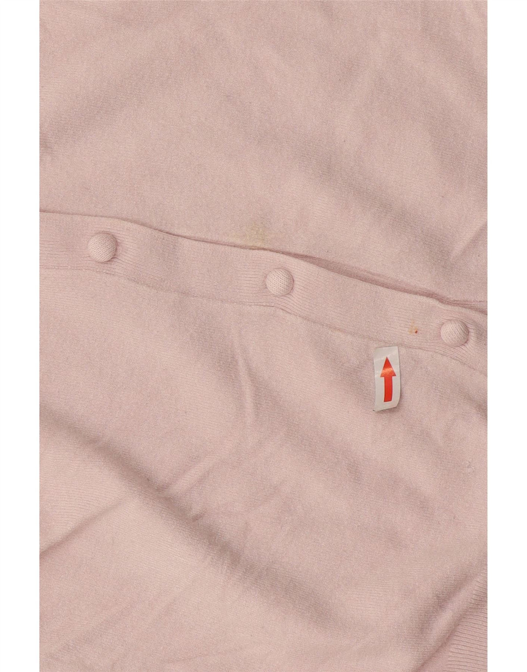 Sweter damski Zara Cardigan UK 10, mały, różowy