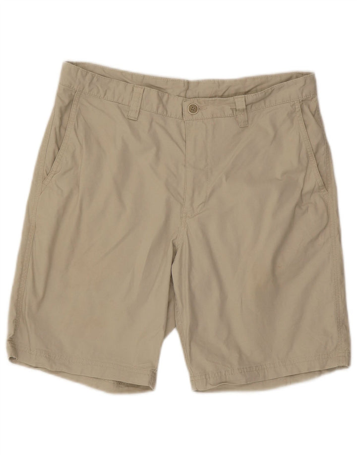 Męskie spodenki Chino Tommy Bahama W32 Średni beż, bawełna