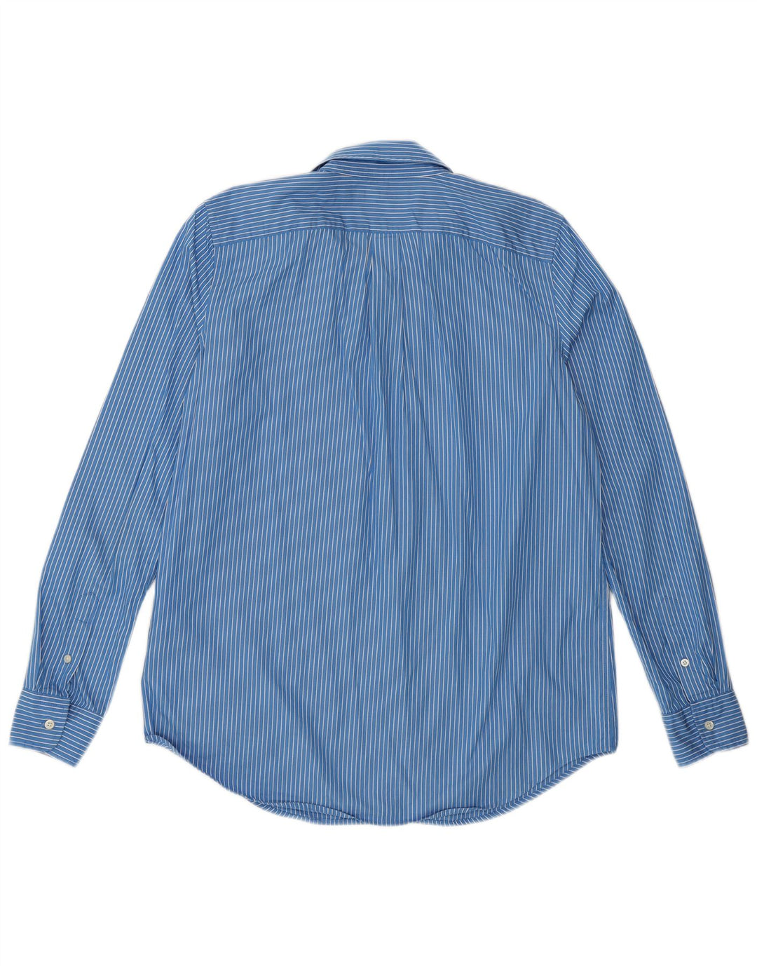 Koszula damska Ralph Lauren US 8, bawełniana w średnie niebieskie paski