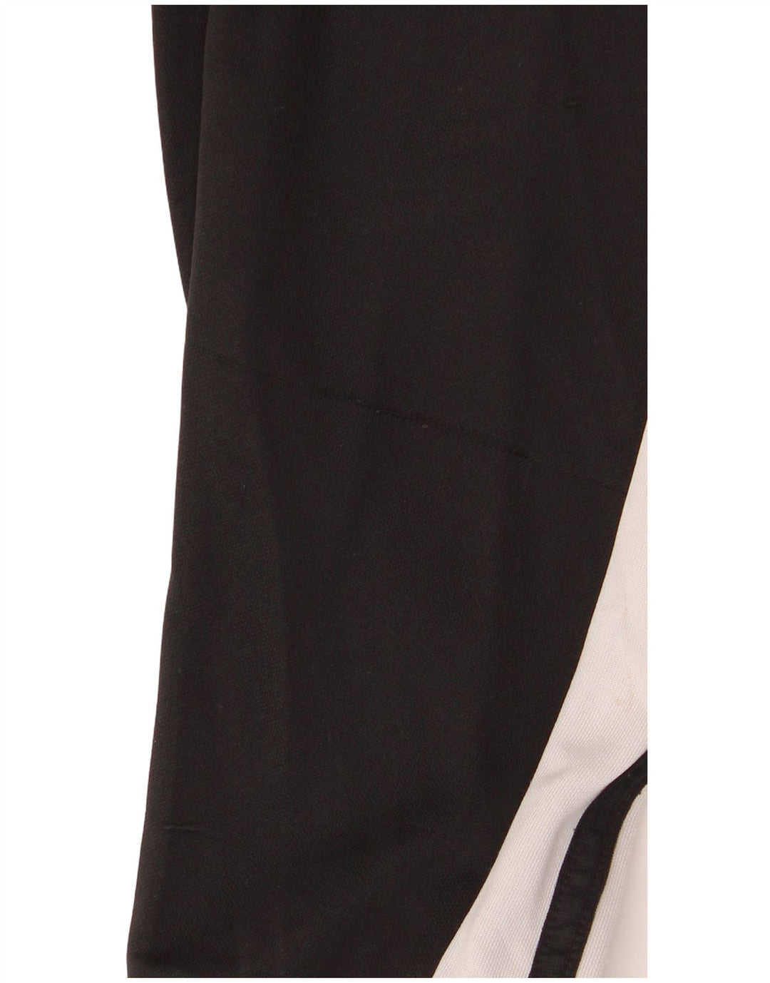 Adidas Męska bluza dresowa Aeroready Graphic Top Jacket 2XL Czarny poliester