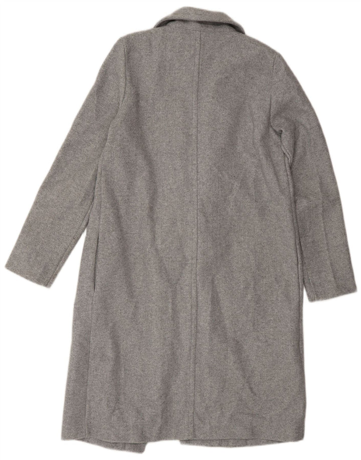 Płaszcz damski Zara Open UK 10 Small Grey