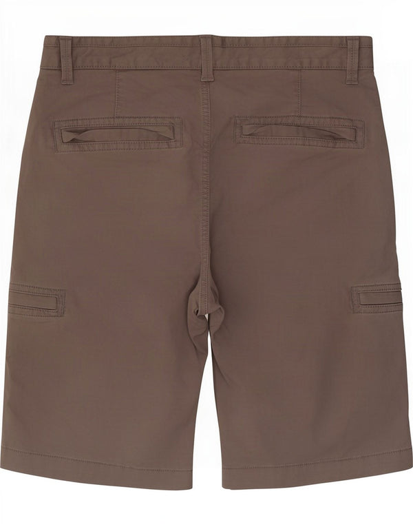 Fat Face Mens Cargo Shorts Medium W30 Grey Cotton