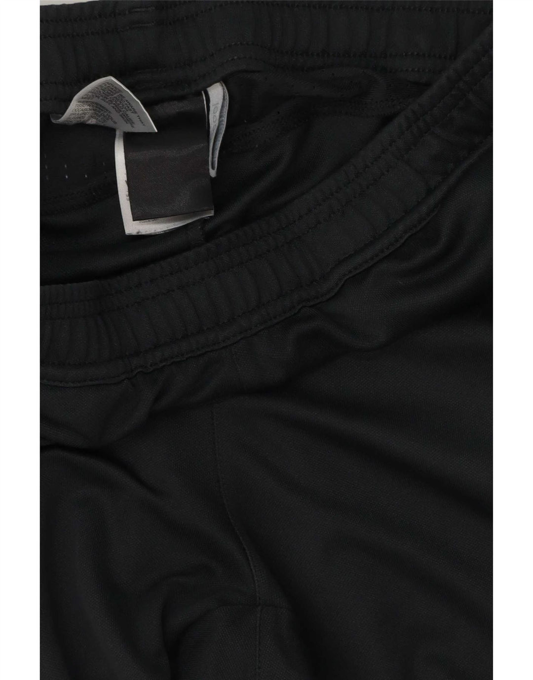Męskie spodnie dresowe Adidas Climacool, małe, szare, z poliestru