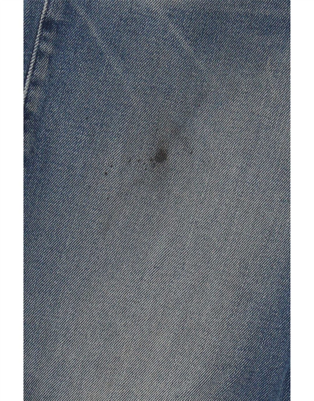 Męskie jeansy G-Star 3D Arc Slim W32 L32 Niebieskie bawełniane