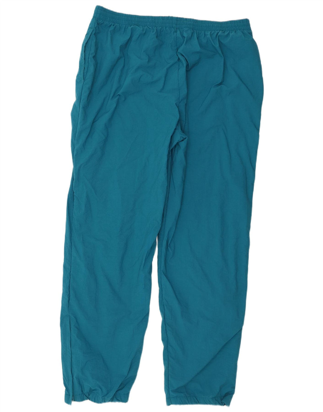 Męskie spodnie dresowe Reebok Joggers 2XL Niebieski nylon