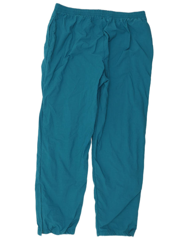 Męskie spodnie dresowe Reebok Joggers 2XL Niebieski nylon
