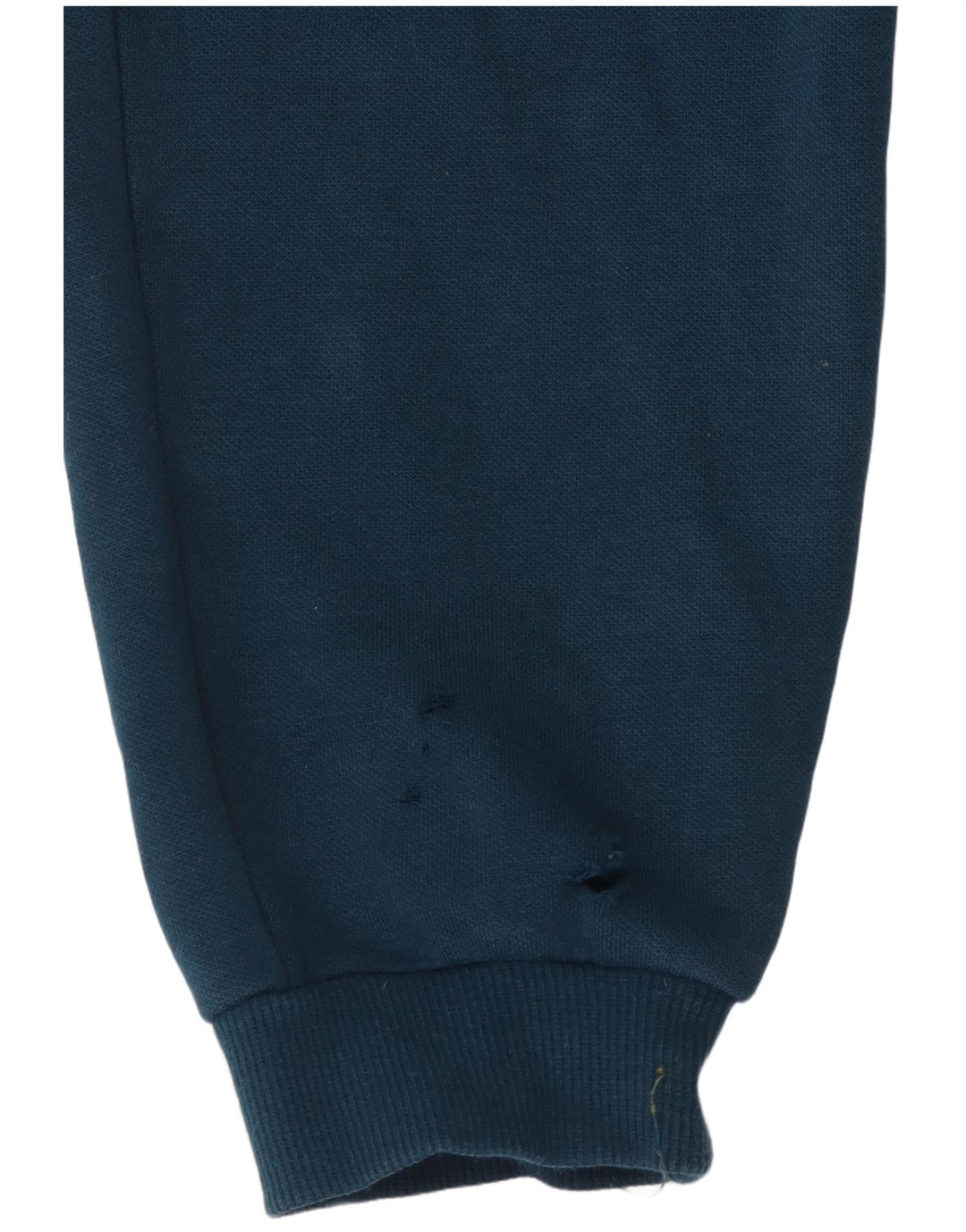 Chłopięce spodnie dresowe Puma Joggers 15-16 lat Niebieskie