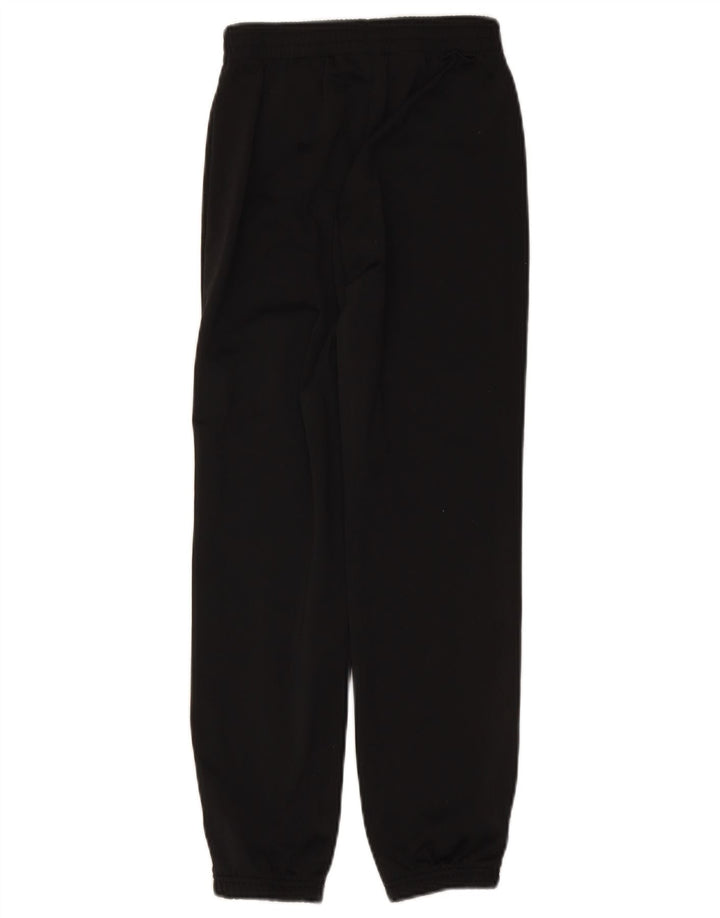 Spodnie dresowe chłopięce ADIDAS Primegreen, 9-10 lat, czarne