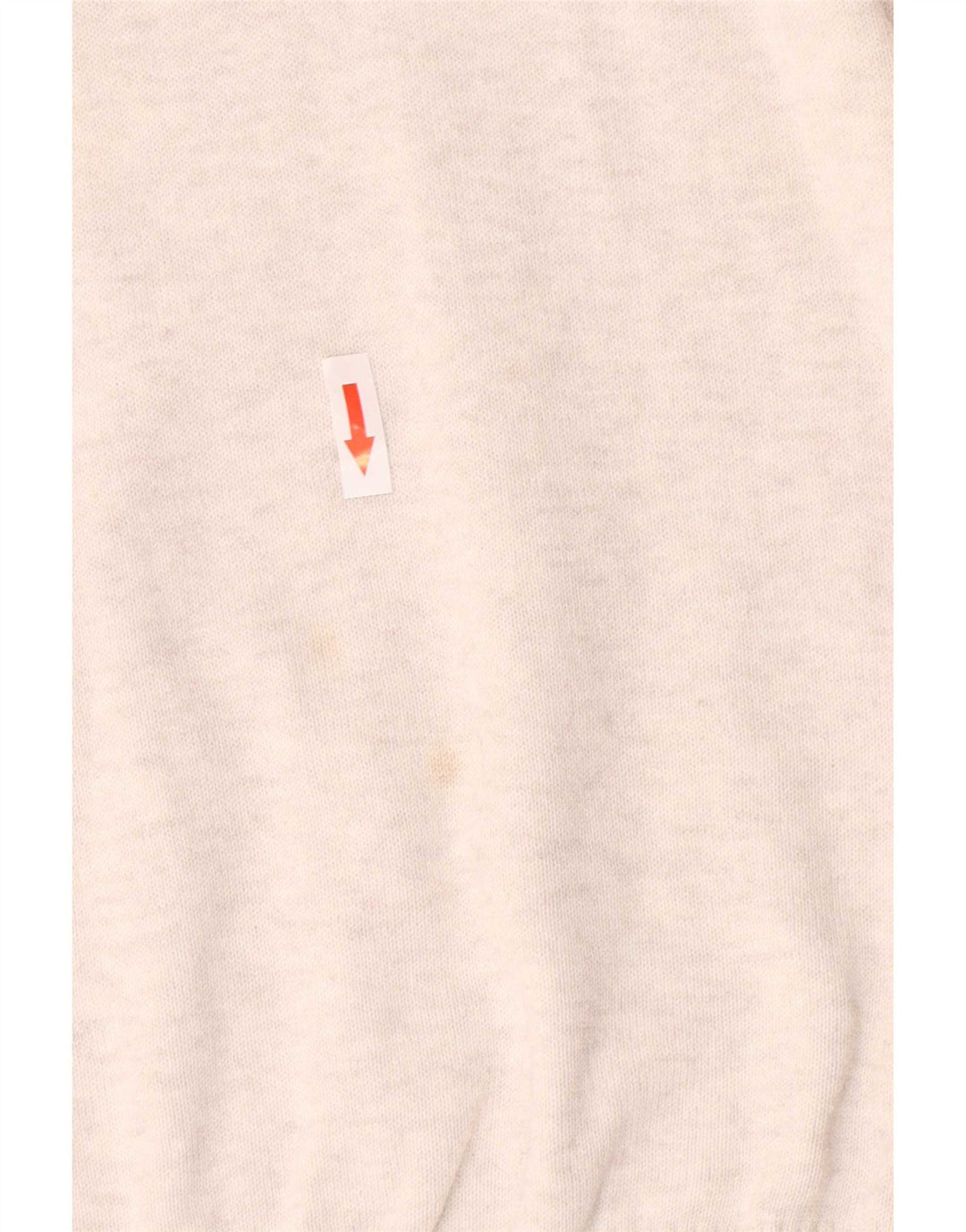 Męski sweter z dekoltem w łódkę Penguin, 2XL, szara bawełna