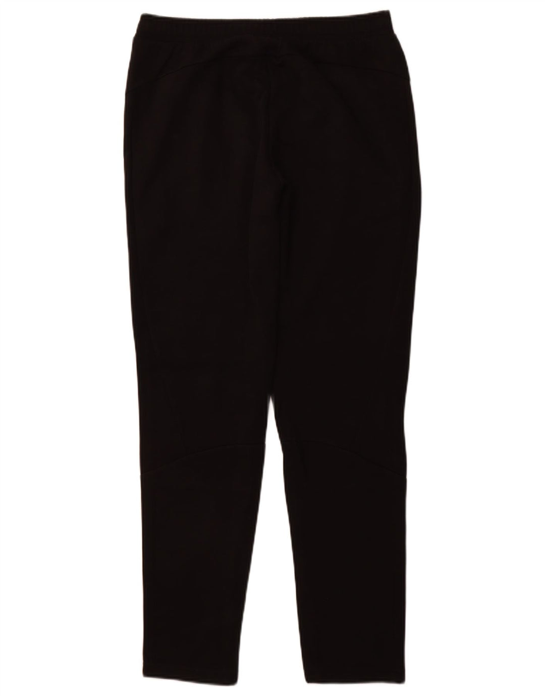PUMA Mens Tracksuit Trousers Medium  Black