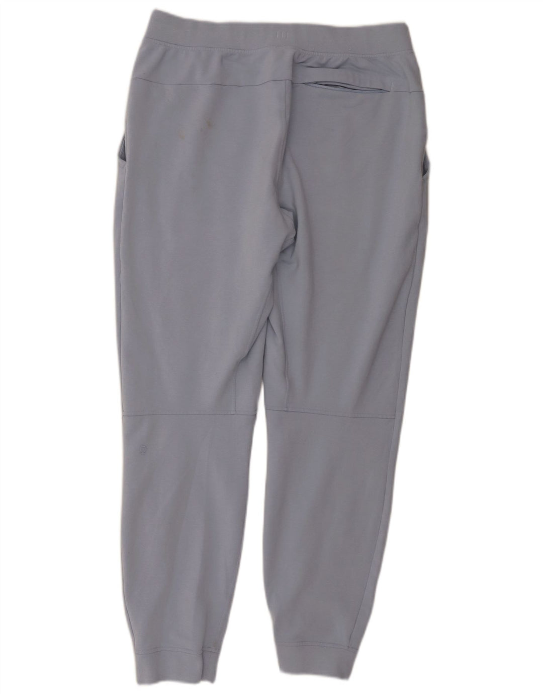 Lululemon Damskie spodnie dresowe Joggers UK 16, duży niebieski poliester