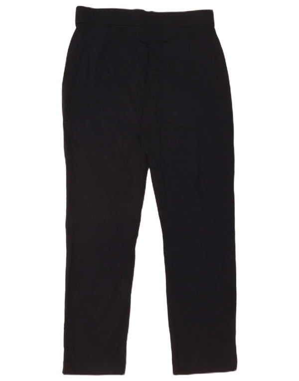 Spodnie damskie Marks & Spencer UK 12 Medium W30 L29 Granatowe
