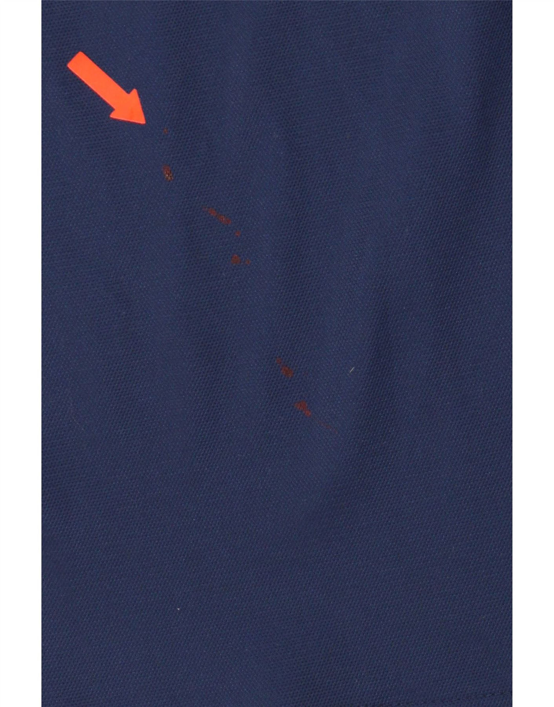 ASICS Womens Tracksuit Trousers 2XL  Navy Blue Vintage Asics and Second-Hand Asics from Messina Hembry 