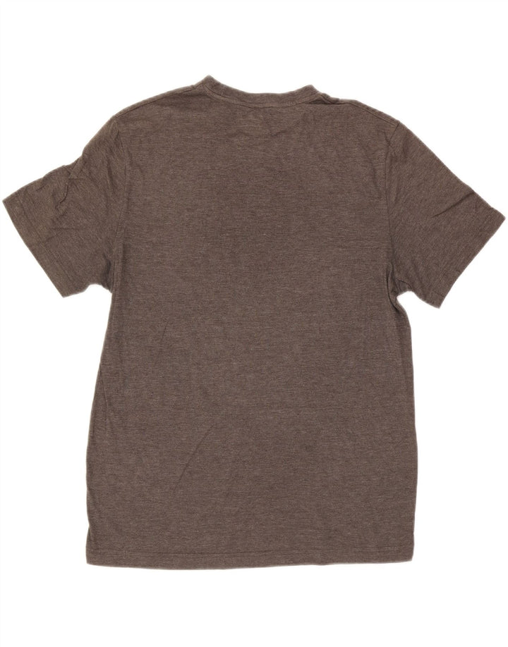 GENUINE MERCHANDISE Mens Cincinnati Reds Graphic T-Shirt Top Large Grey Vintage Genuine Merchandise and Second-Hand Genuine Merchandise from Messina Hembry 