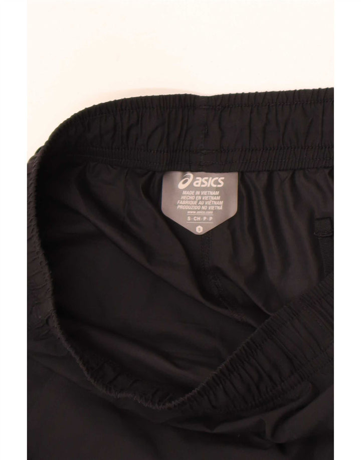 Damskie spodnie dresowe Asics UK 10 Small Black