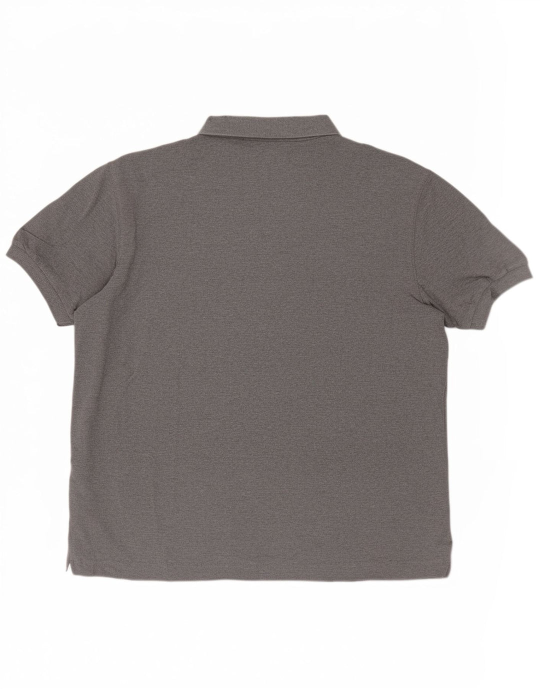 Męska koszulka polo Ellesse 2XL, szara bawełna