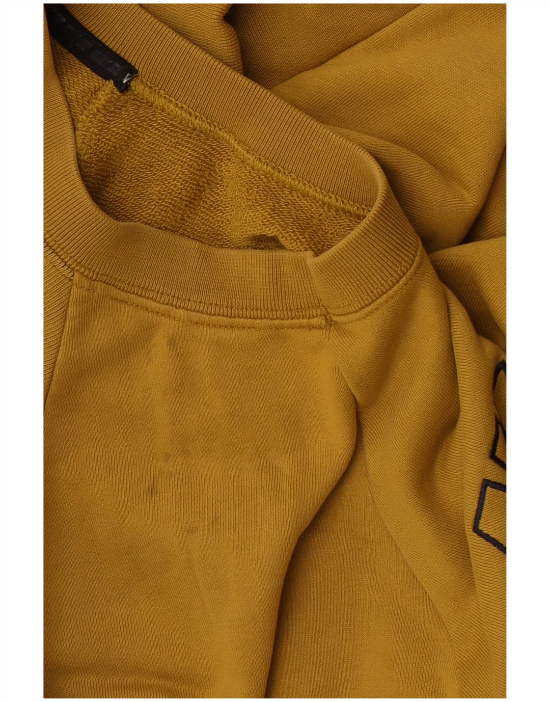 Damska bluza Nike SB Graphic Jumper UK 18 XL Żółta