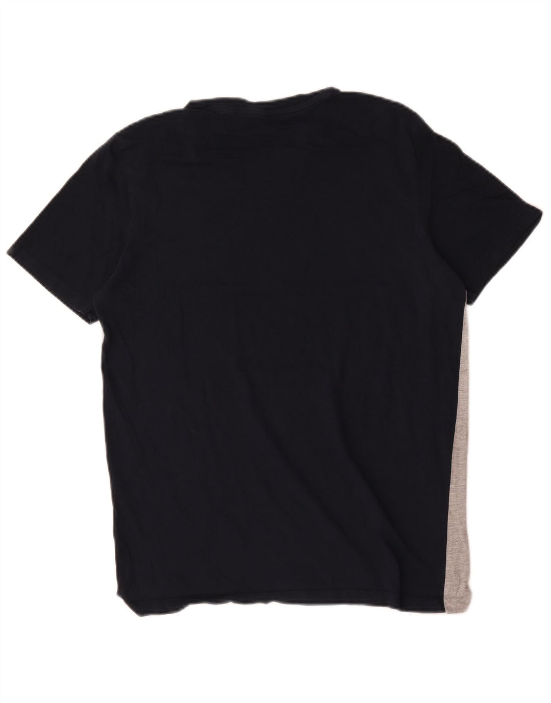 T-shirt męski Jack & Jones, bawełniany, w kolorze średniego błękitu