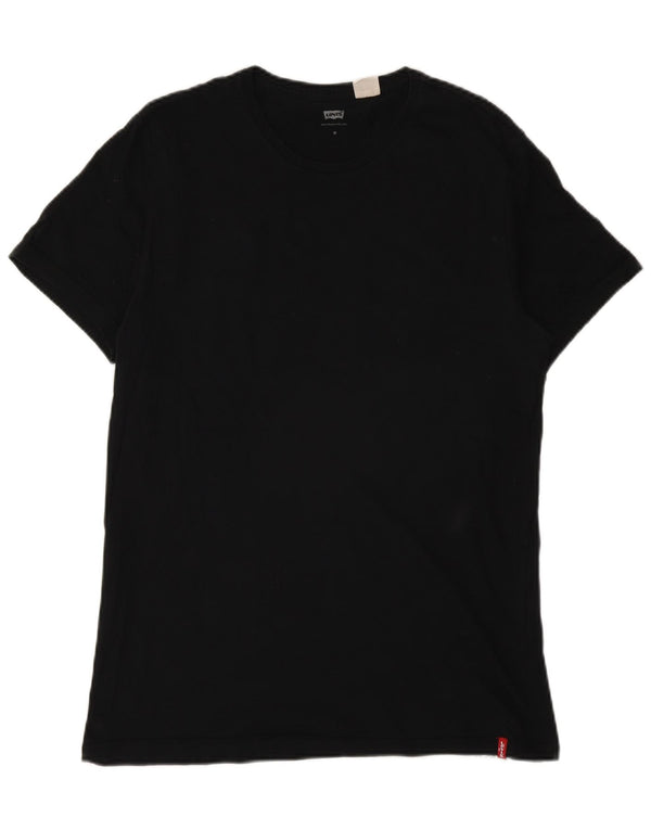 Damska koszulka Levi's Top UK 12 Medium Black