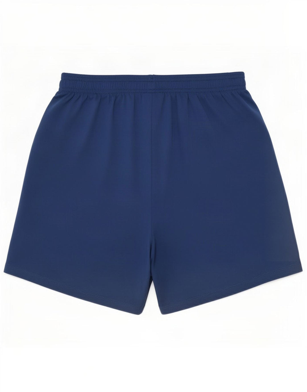 Spodenki sportowe dla chłopców Umbro 12-13 lat XL, granatowe, poliestrowe
