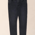 Męskie jeansy Levi's 512 Slim Tapered W38 L32 Granatowe