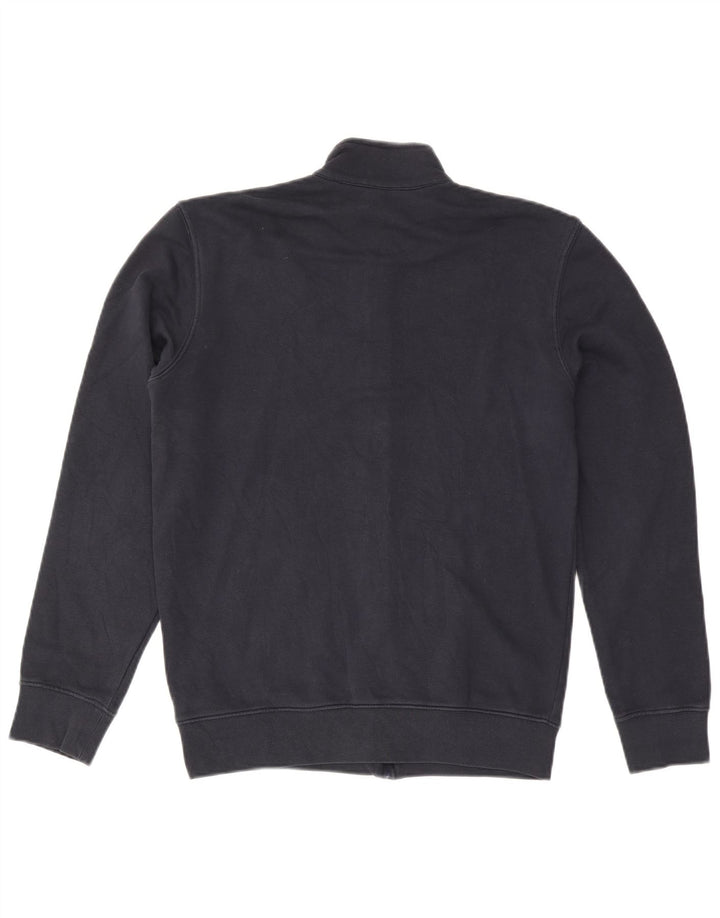 Kurtka męska dresowa Champion, średnia, granatowa