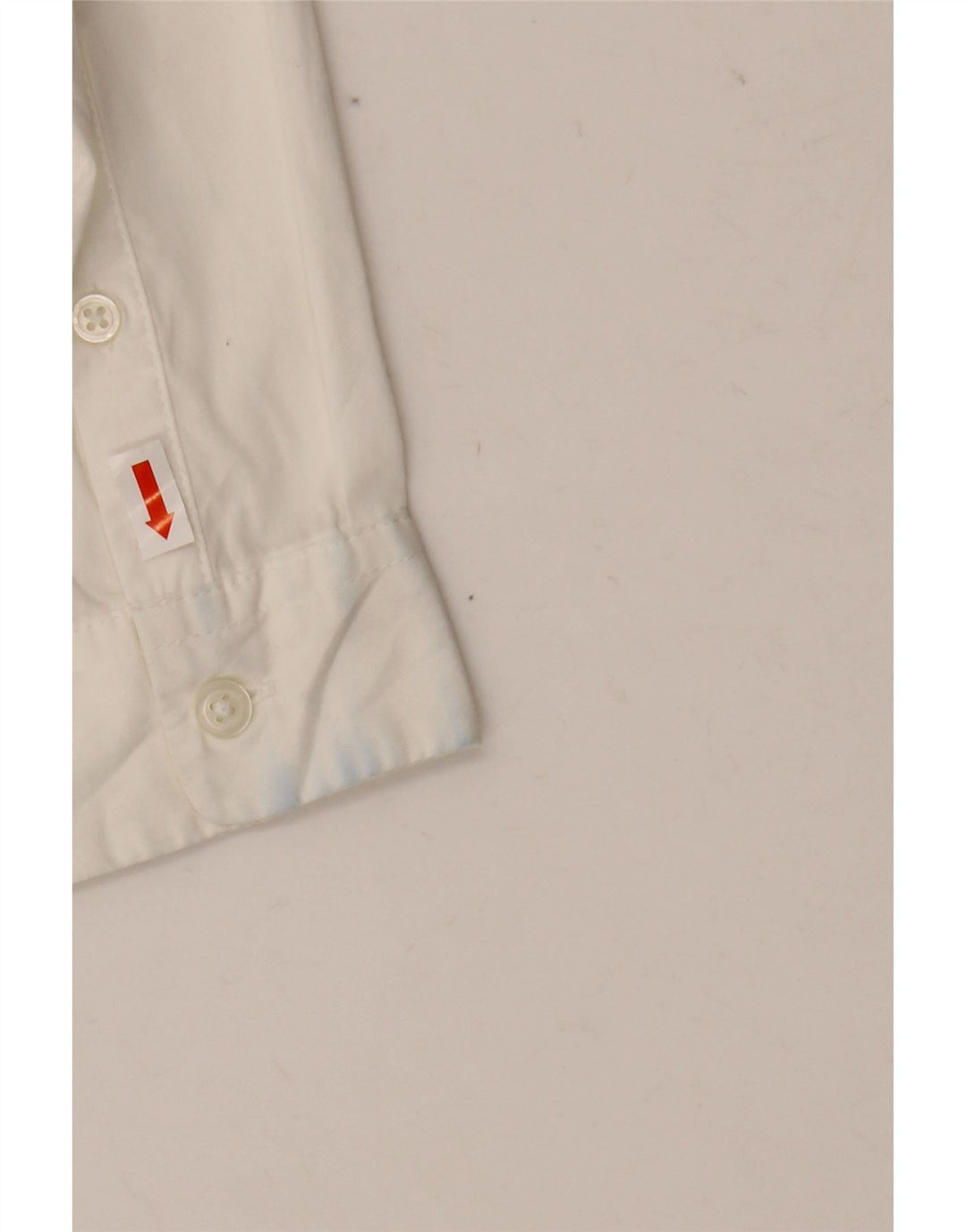 Koszula chłopięca United Colors of Benetton 10-11 lat XL, biała, bawełniana