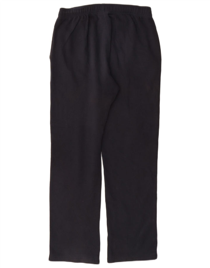 Męskie spodnie dresowe CHAMPION XL, granatowe, bawełniane