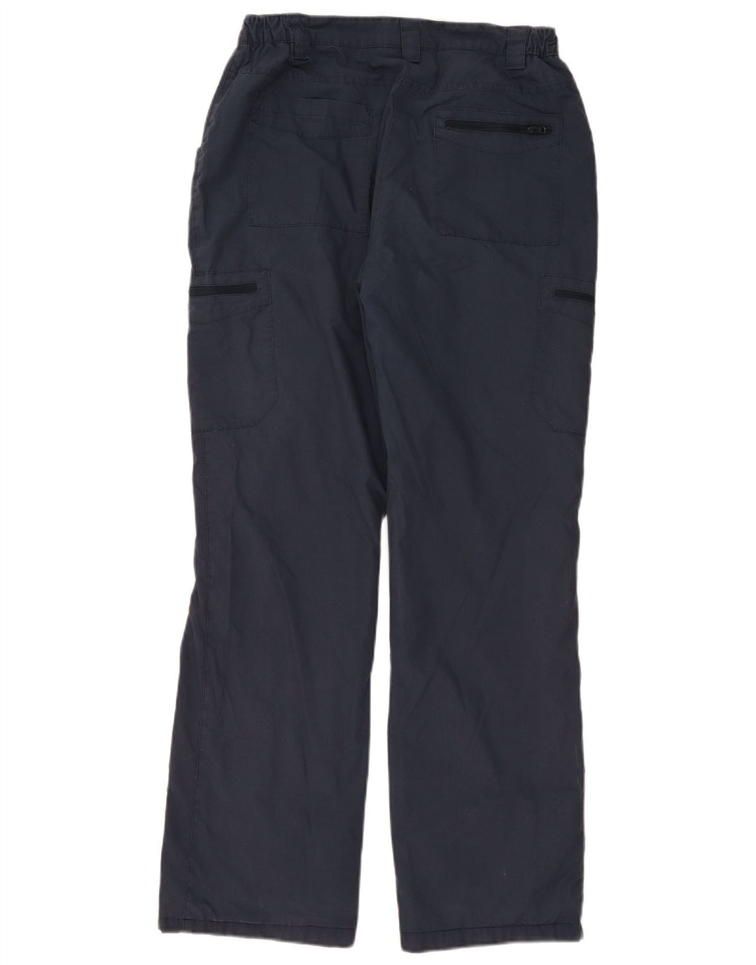 Damskie spodnie wiatrówkowe Mountain Warehouse UK 12 Medium W30 L3